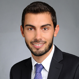 Dr. Nikolaos Tzouganatos