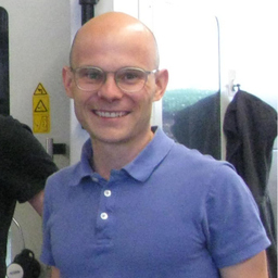 Profilbild Christoph Müller