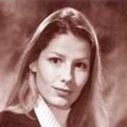 Catherine Bohsung