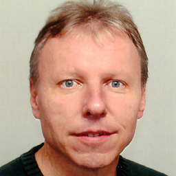 Helmuth Schulter