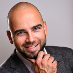 Profilbild Jan-Hendrik Böke