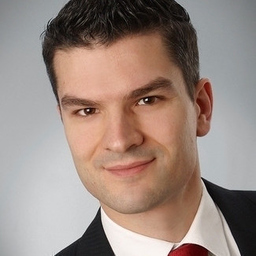 Prof. Dr. Nicolaj Stache