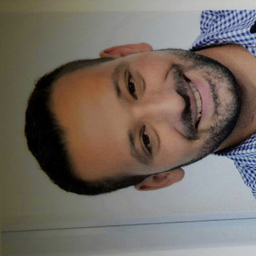 Georgios Hounouzidis