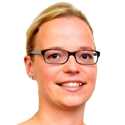 Profilbild Katharina Meyer