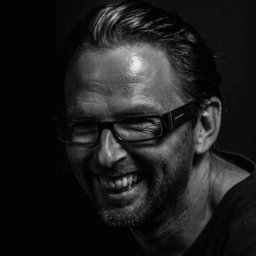 ANDREAS Harloff
