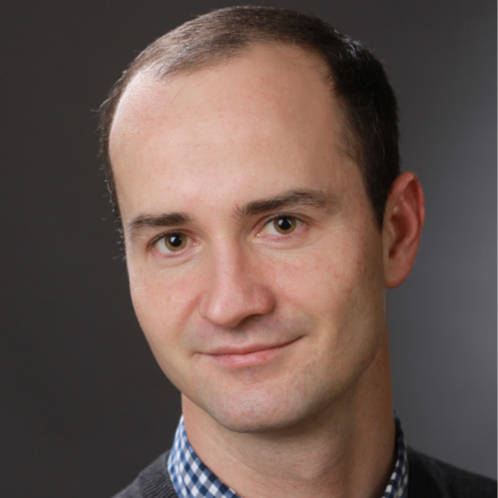 Johannes Beese Sachbearbeiter Auftragsmanagement, Zoll und