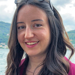 Martina La Rocca's profile picture