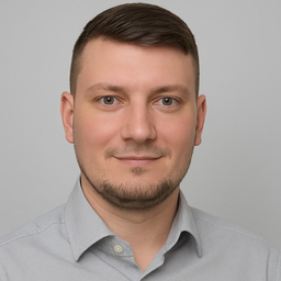 Alexander Kusnezov