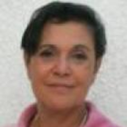 María Teresa Calderón López