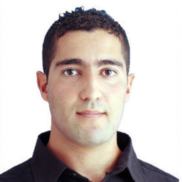 Ing. Chokri Khalfet