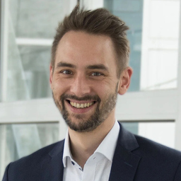 Dr. Bernd Muschard