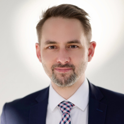 Dr. Bernd Muschard