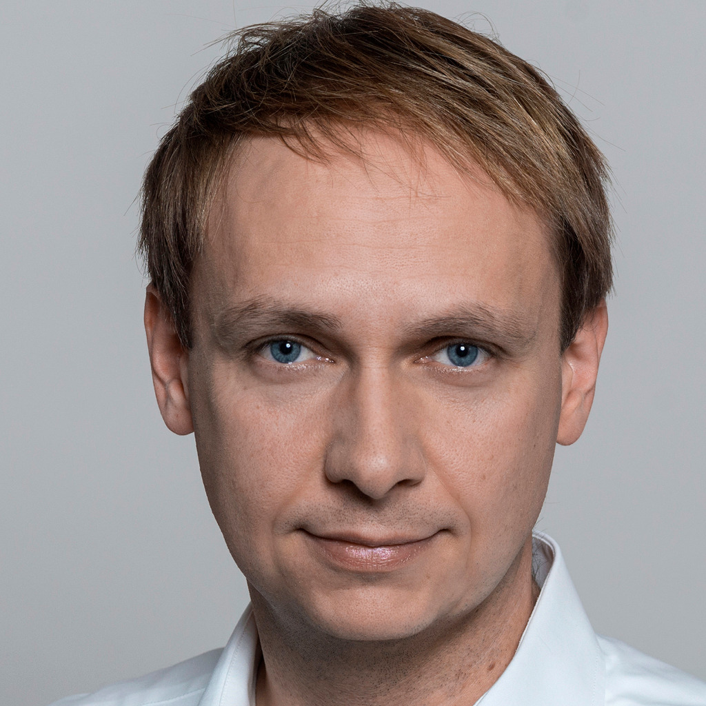 Michael Witt Vertriebsingenieur Veolia Water Technologies