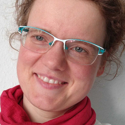 Katharina Schwinger
