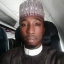 Isma'il Ibrahim Lawal