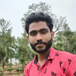 Bibin Varghese