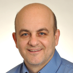 Volker Frey