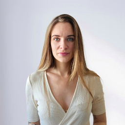 Charleen Görs