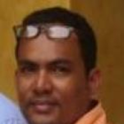 Joaquin Lara Sierra