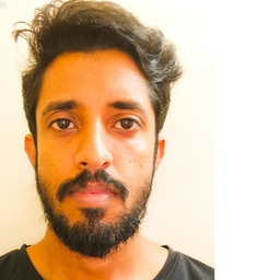 Naveen venugopal