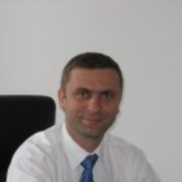Gábor Tóth