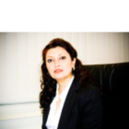 Azita Karimian-Pour