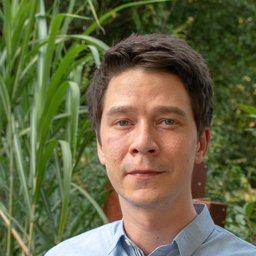 Daniel Heupel