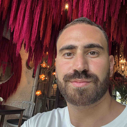 Moustafa Al-Halabi