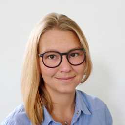 Jo Haaf