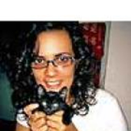 Patricia Molina de la Torre's profile picture