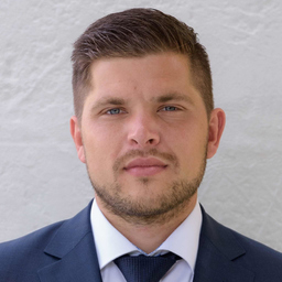 Daniel Eibert-Riedel
