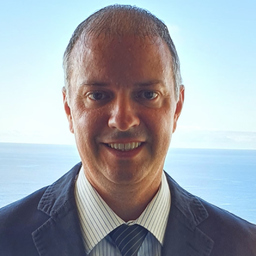 Victor Coelho