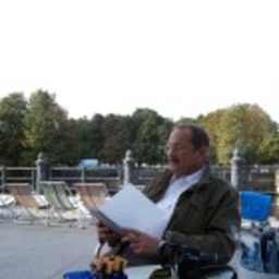 Werner Müller
