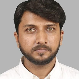 Ahsan Rajpoot