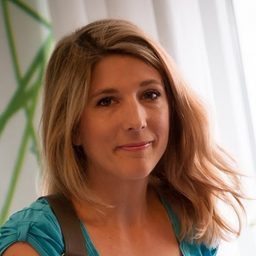 Anna-Lena Spägele