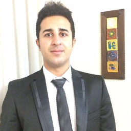 Ing. Nader Khalighi