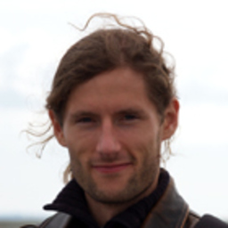 Philipp Jarke