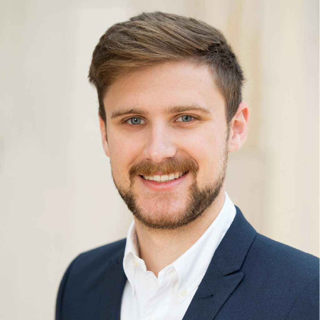 Sebastian Burgard Smart Factory Hochschule für Technik Esslingen XING