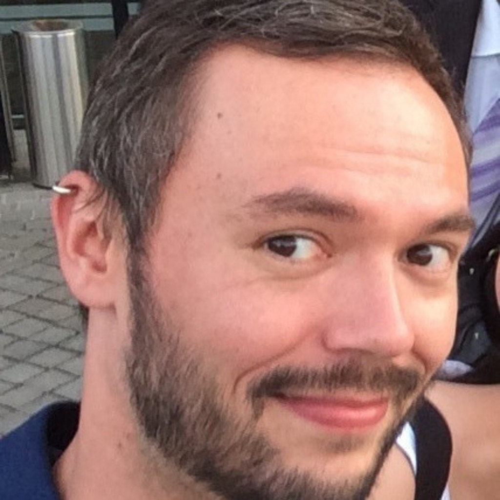 Social Media Profilbild Alex König Erfurt