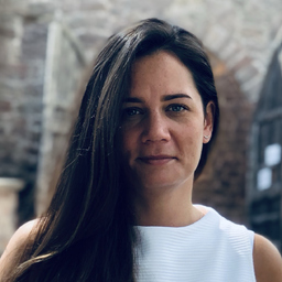 Lisa Münchberg