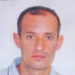 Bruno Parrado