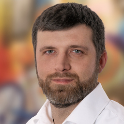 Yuriy Varshavskyy