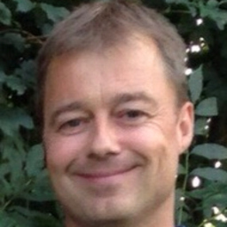 Sven Körner-Obermüller