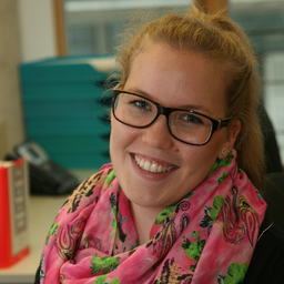 Deborah Müller