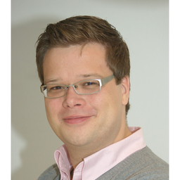 Martin Schupp