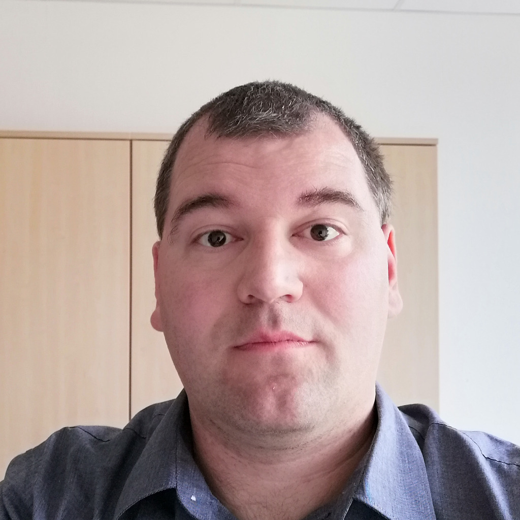 Holger Wamsler Technischer Vertrieb Fagor Automation XING