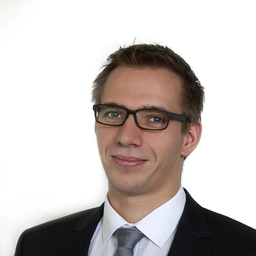 Ing. Ron Gebauer
