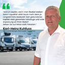 Karl-Heinz Kuhfuss