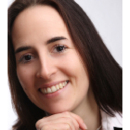 Dr. Claudia Stoer
