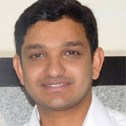 Pradeep Kumar